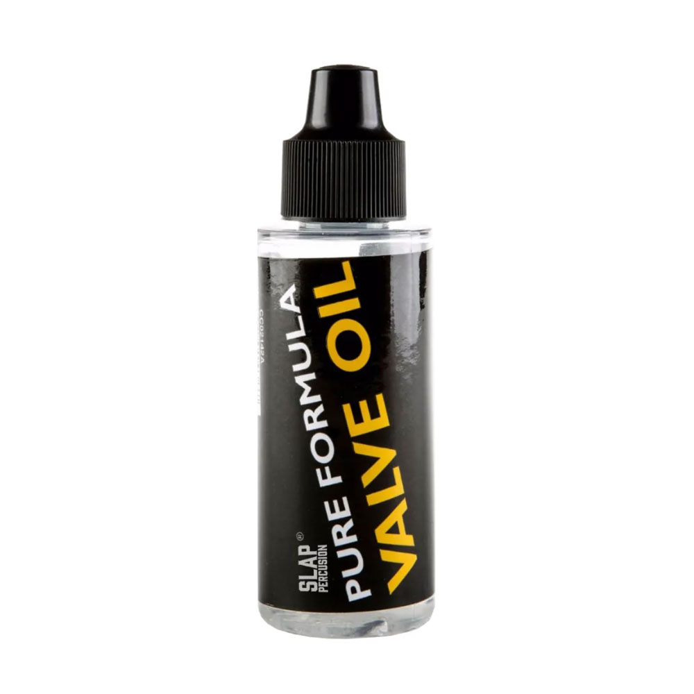 ACEITE HERCO PARA TROMPETA