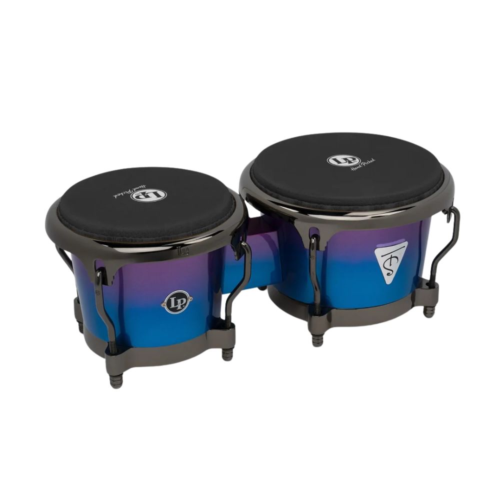 BONGO LP TONY SUCCAR.