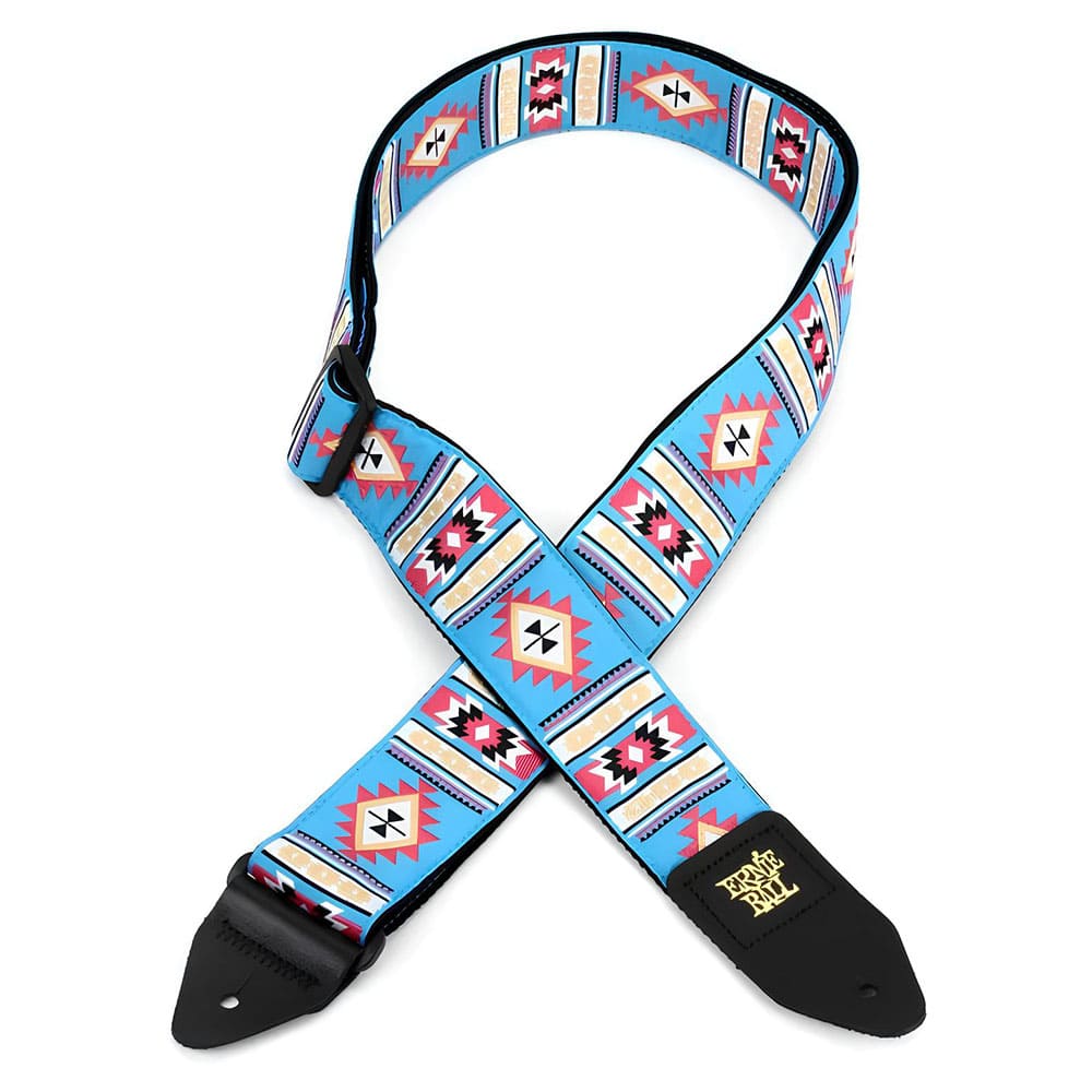 Correa para guitarra Ernie Ball