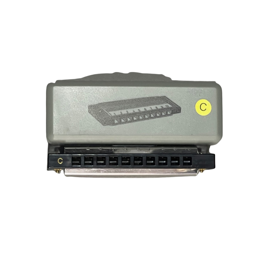 HARMONICA JDR-10B