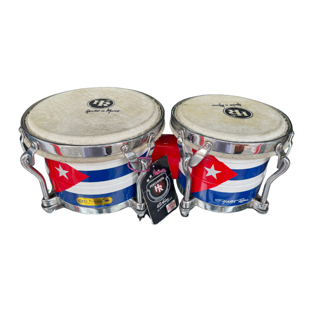 BONGO HR CUBA