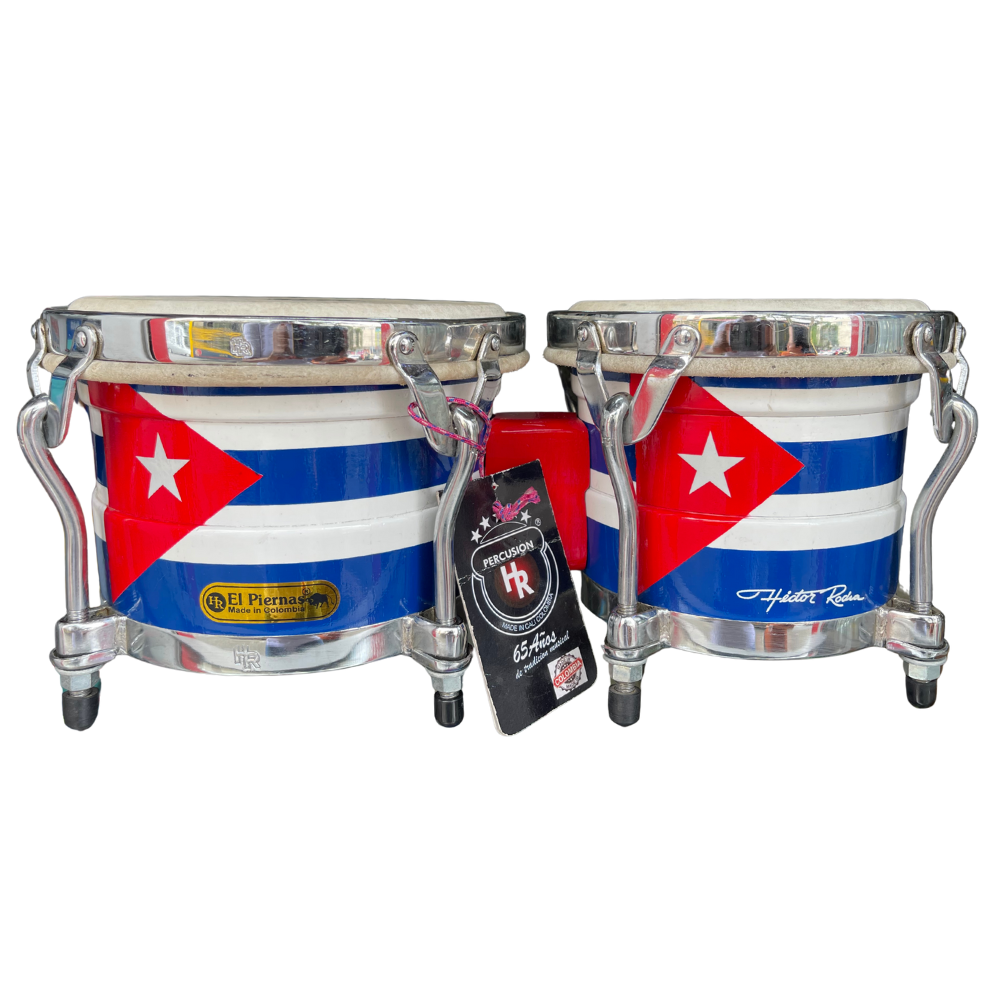 BONGO HR CUBA