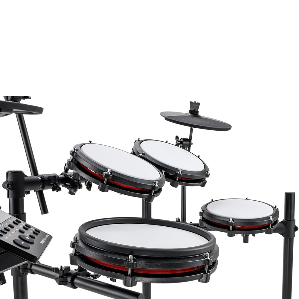 BATERIA ALESIS NITRO MAX KIT