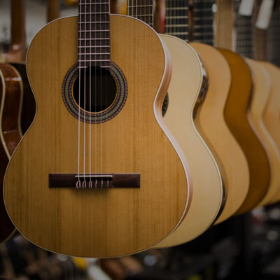 Guitarras