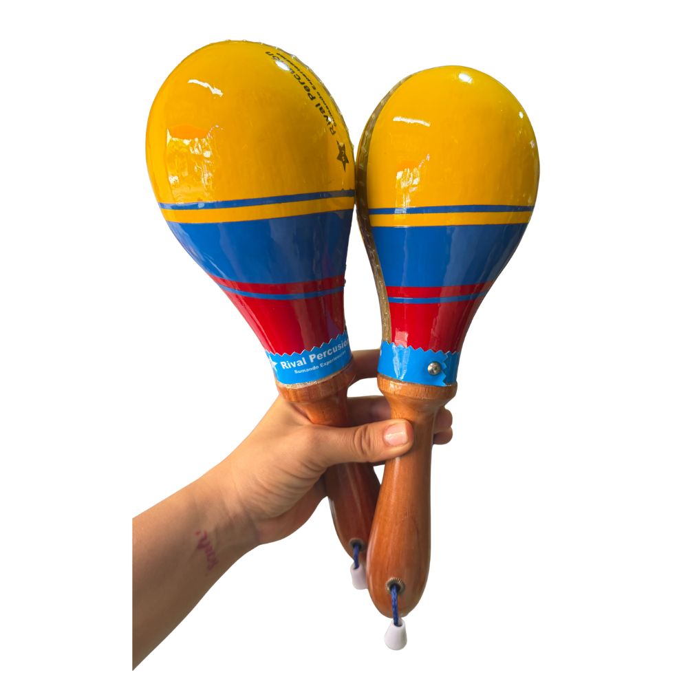 MARACA RV COLOMBIA