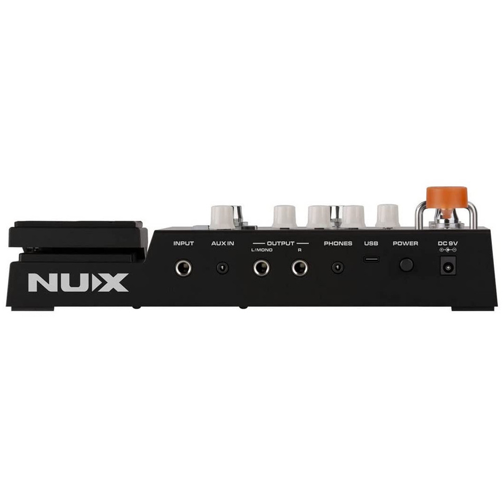 NUX MG-400