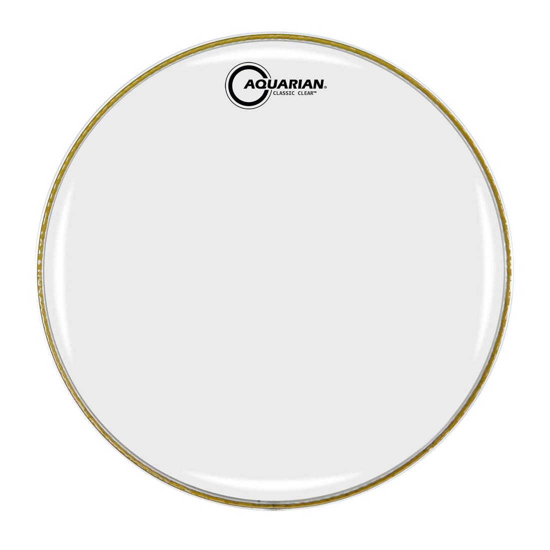 PARCHE AQUARIAN 15 CLASSIC CLEAR