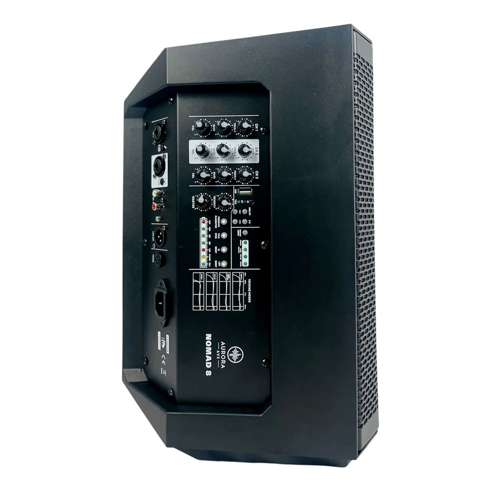 PARLANTE AURORA NOMAD 8