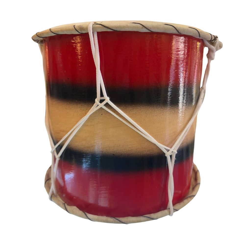 TAMBORA MINI JUNIOR