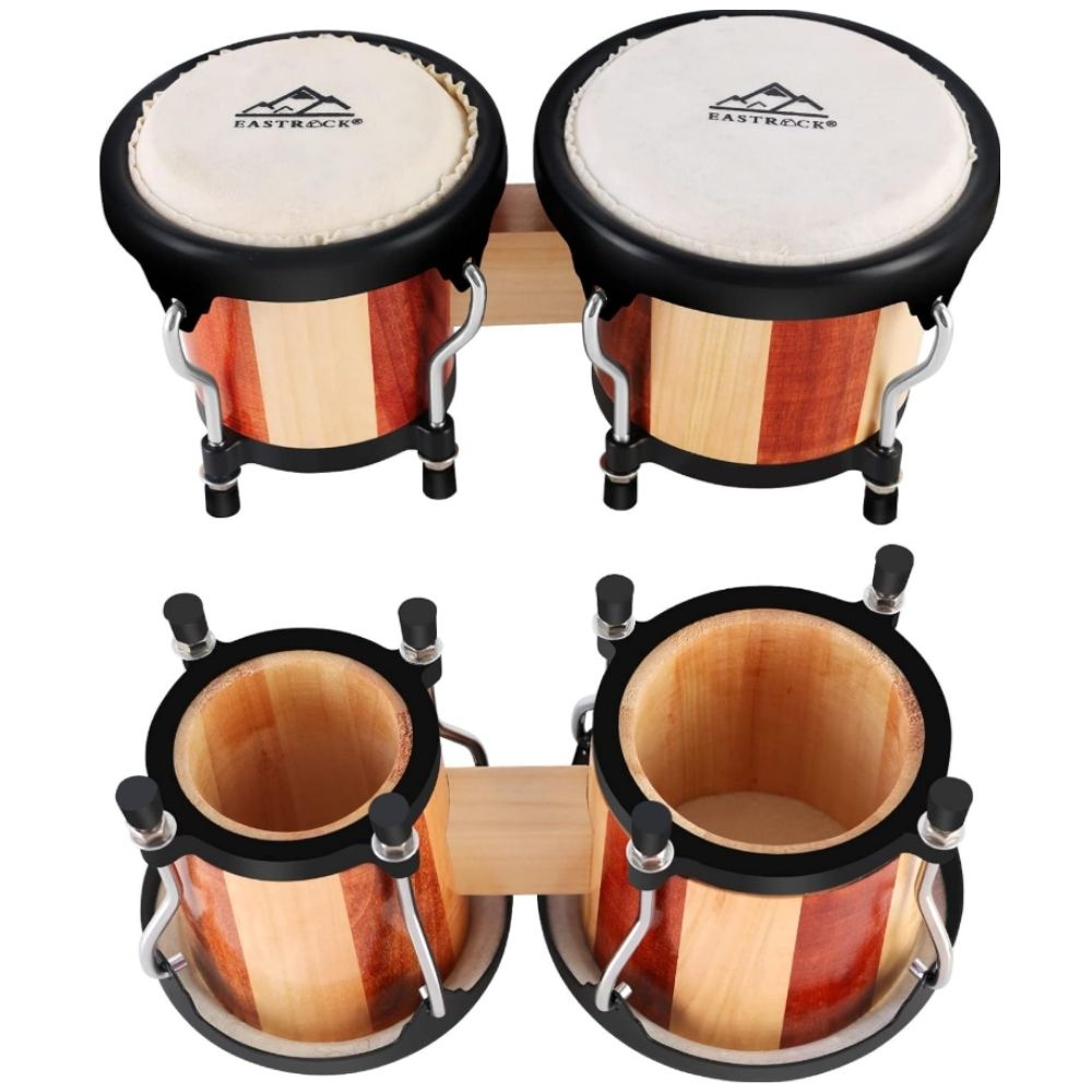 BONGO INFANTIL PINO CEDRO