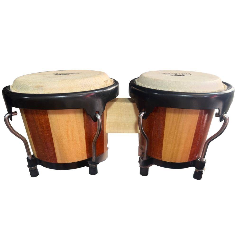 Bongo Infantil Pino Cedro