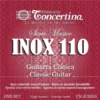 GUITARRA CLÁSICA INOX 110 – CONCERTINA