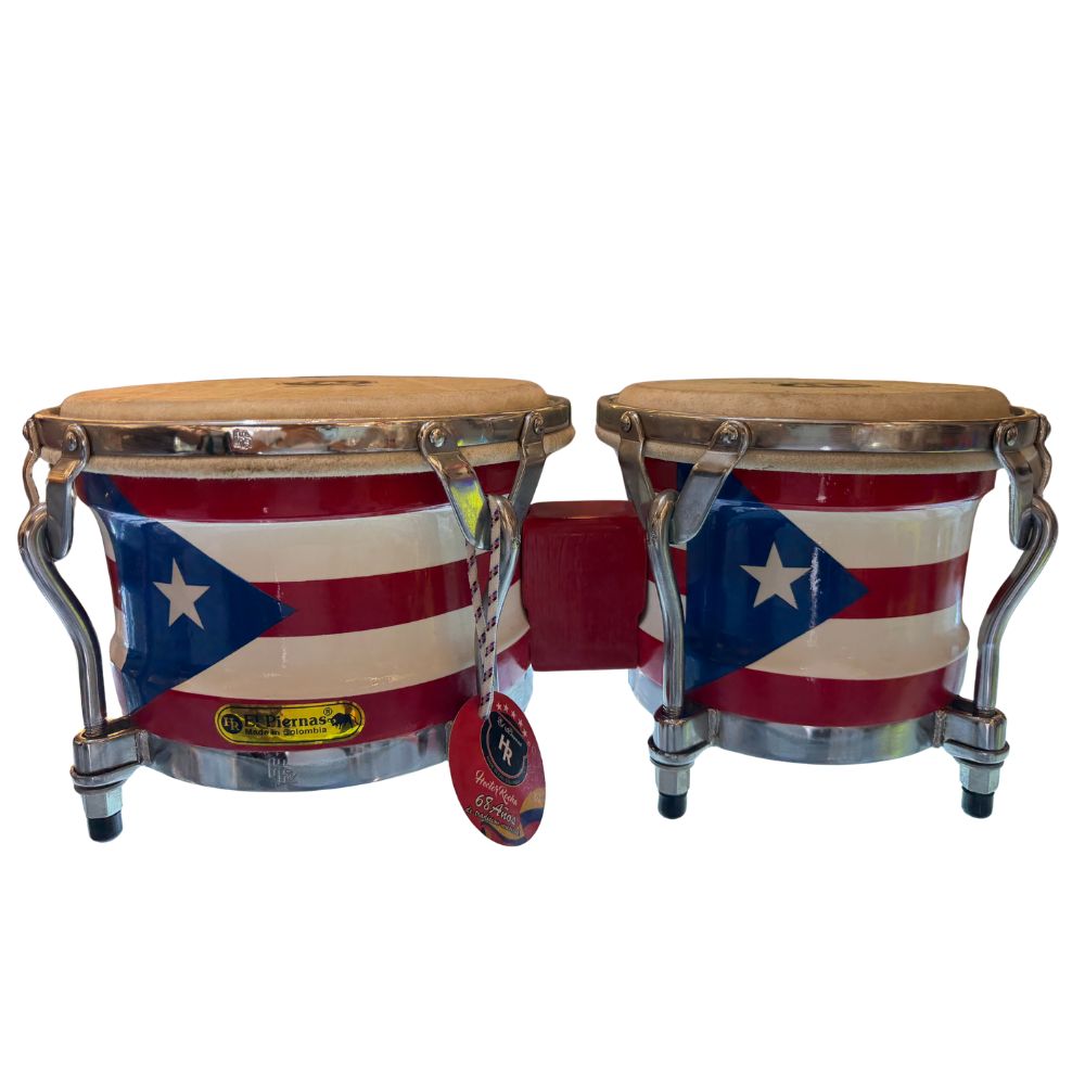 BONGO HR PUERTO RICO