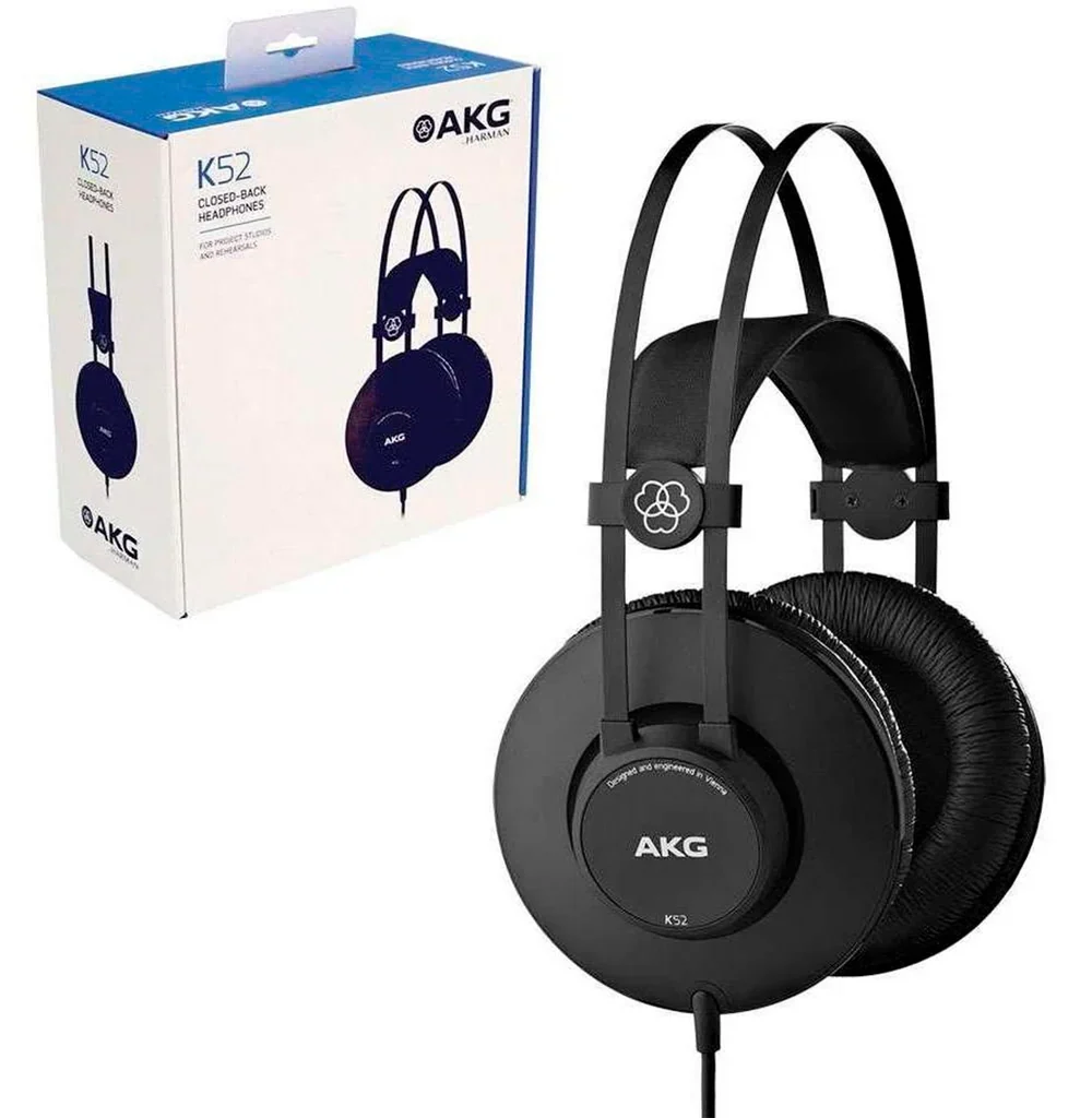 AKG 52