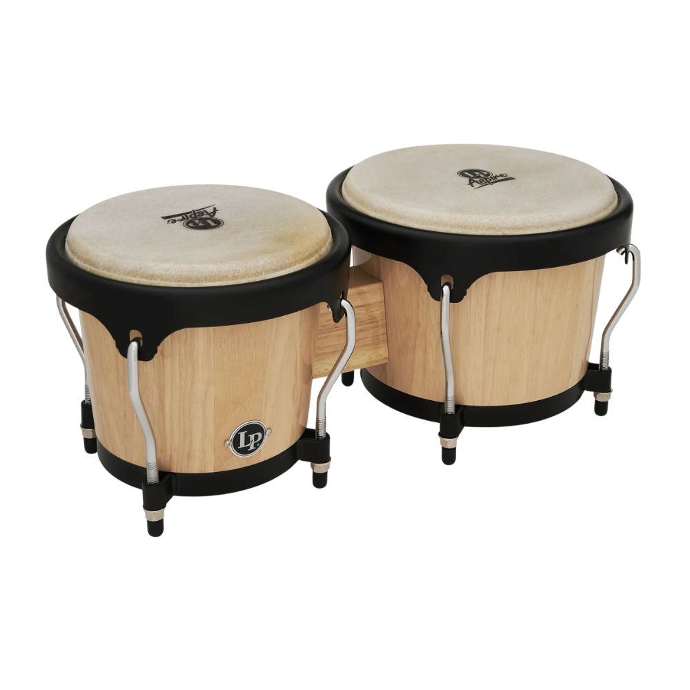 BONGO LP ASPIRE