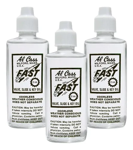 ACEITE FAST