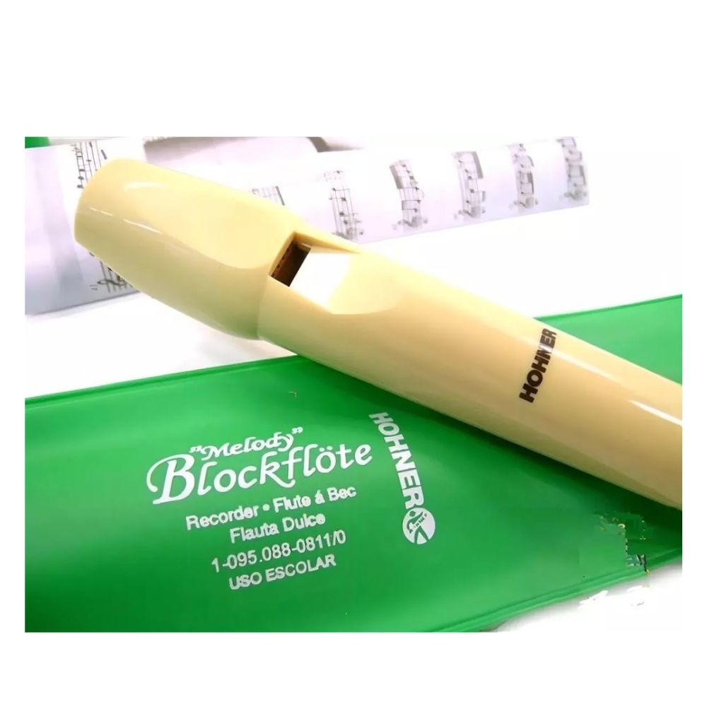 FLAUTA HOHNER