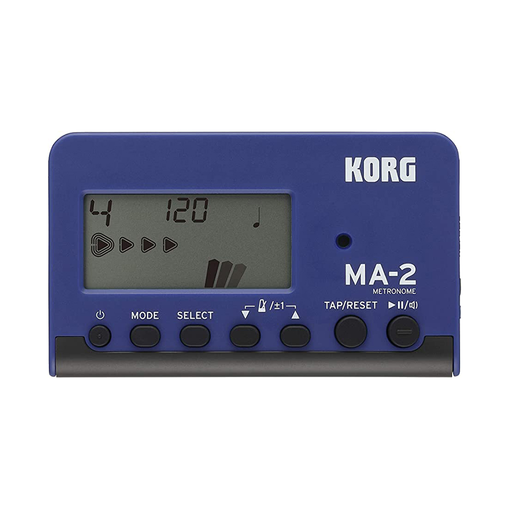 METRONOMO KORG MA-2